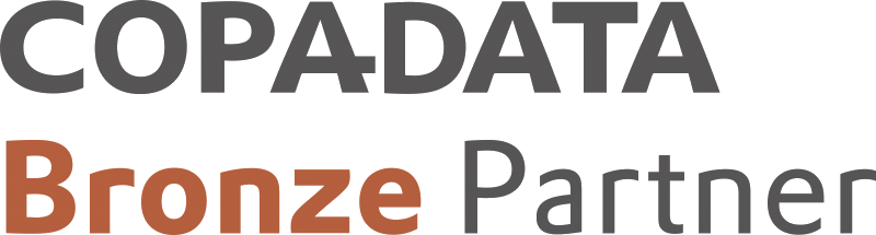 COPA-DATA Bronze Partnership