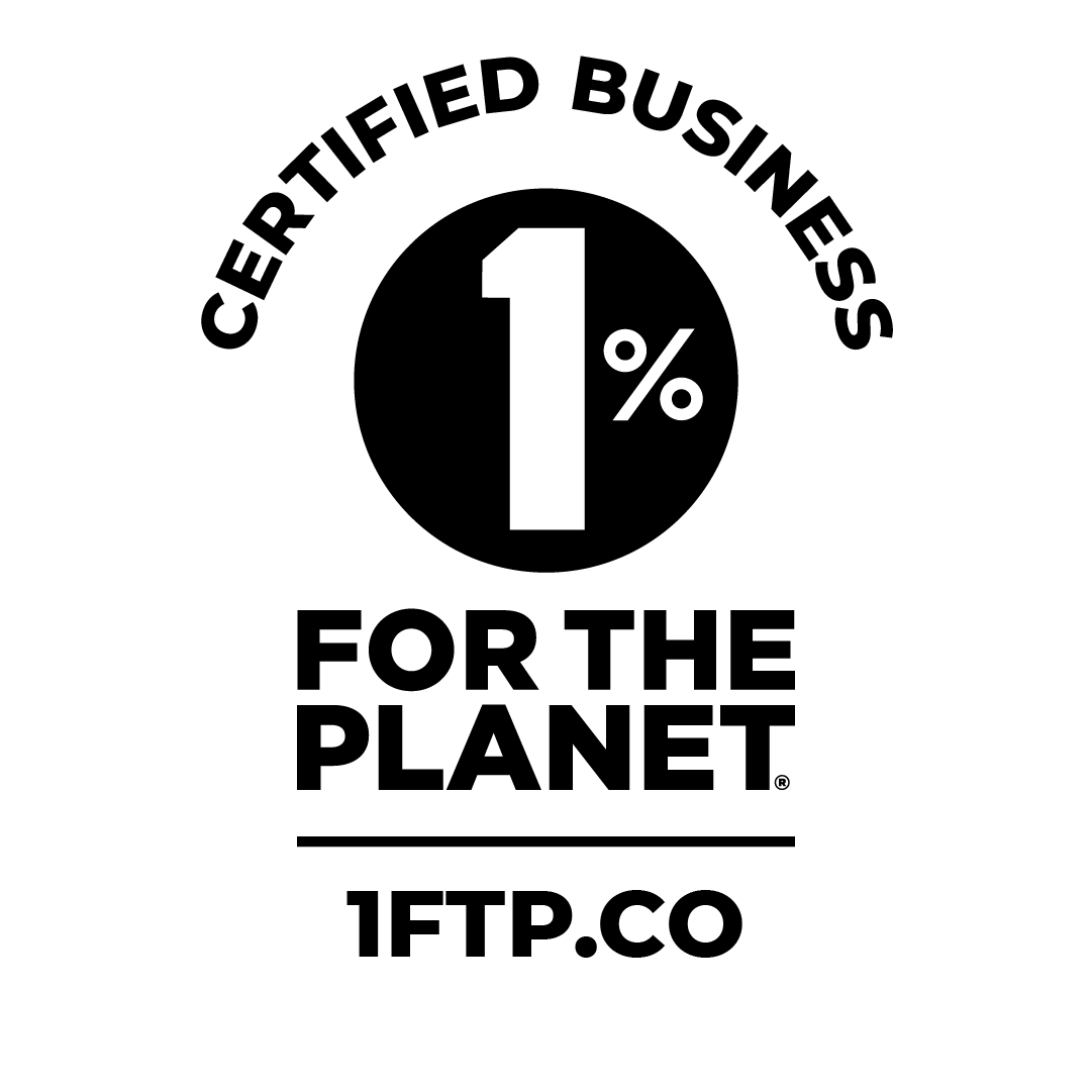 1% for the Planet