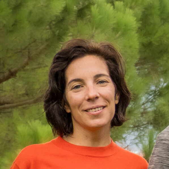 Sara MORENO JIMÉNEZ